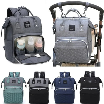 Diaper Bag