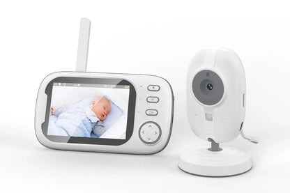 Wireless Baby Monitor