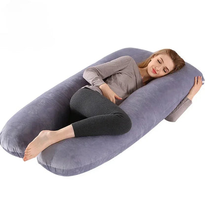 Pregnancy Pillow