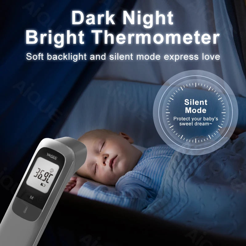 Digital Thermometer