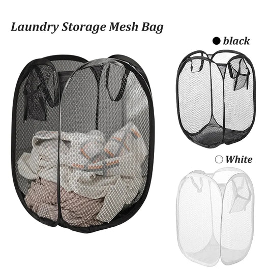 Child Laundry Hamper