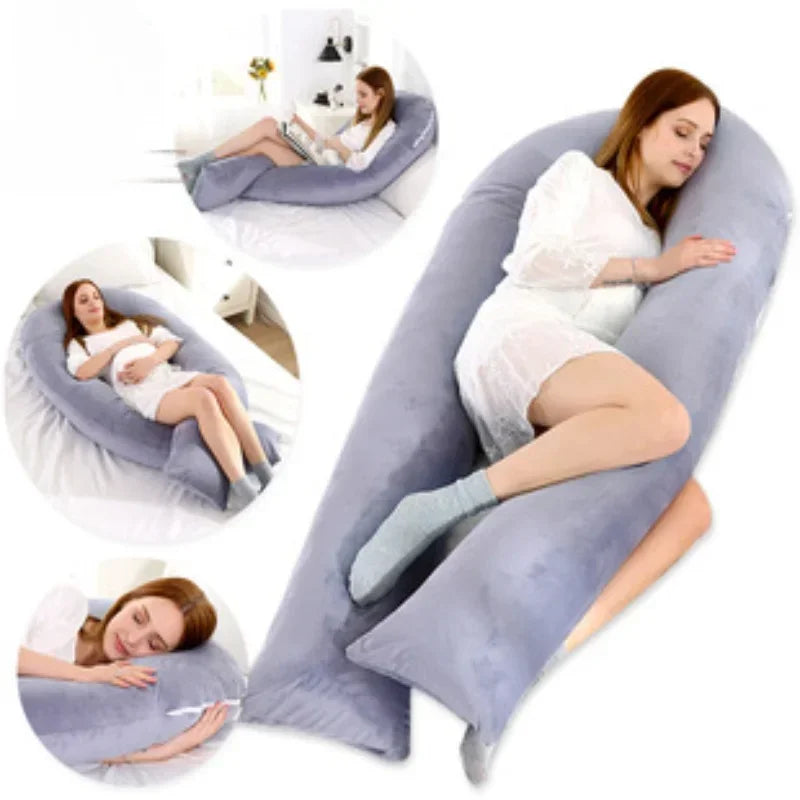 Pregnancy Pillow