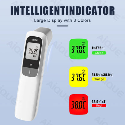 Digital Thermometer