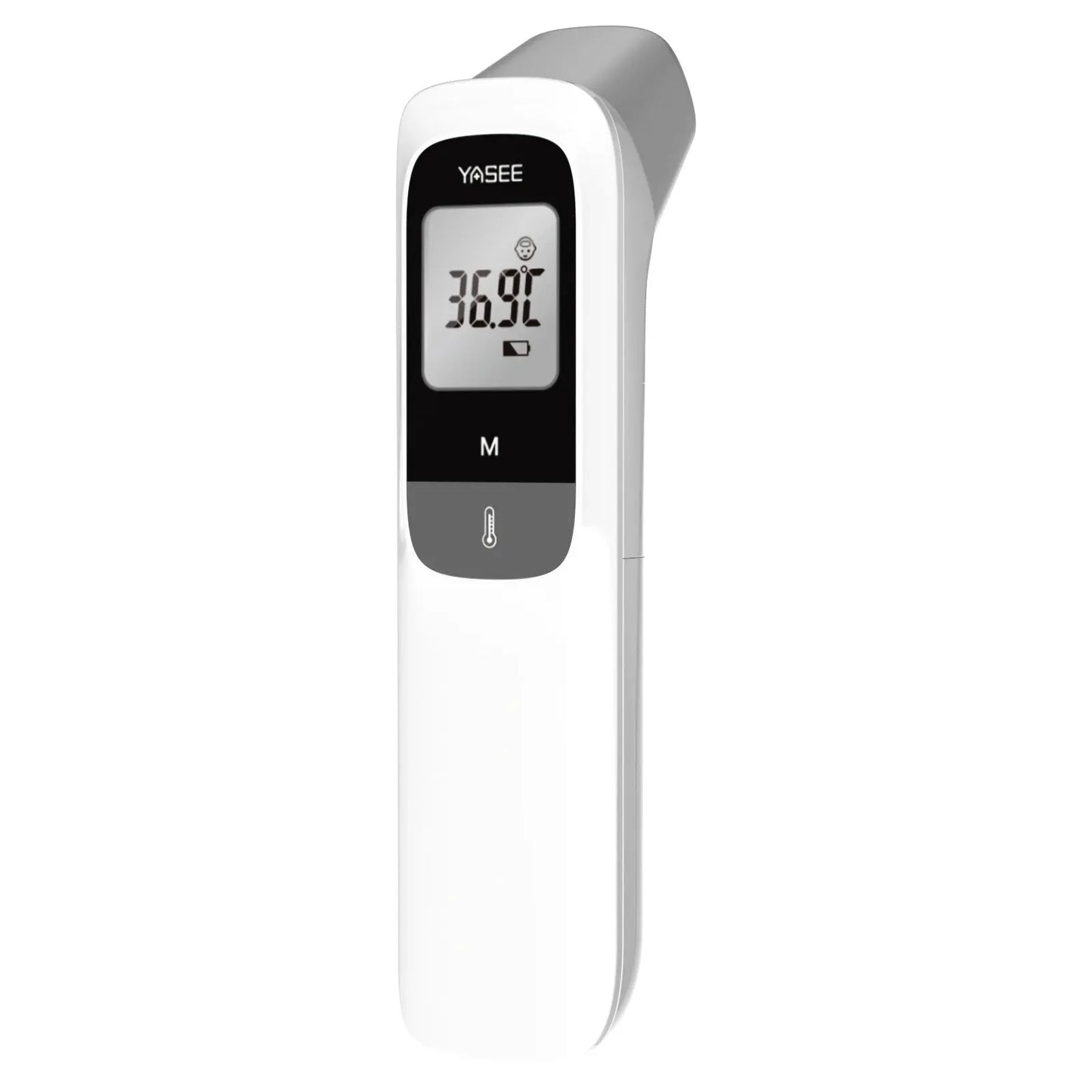 Digital Thermometer