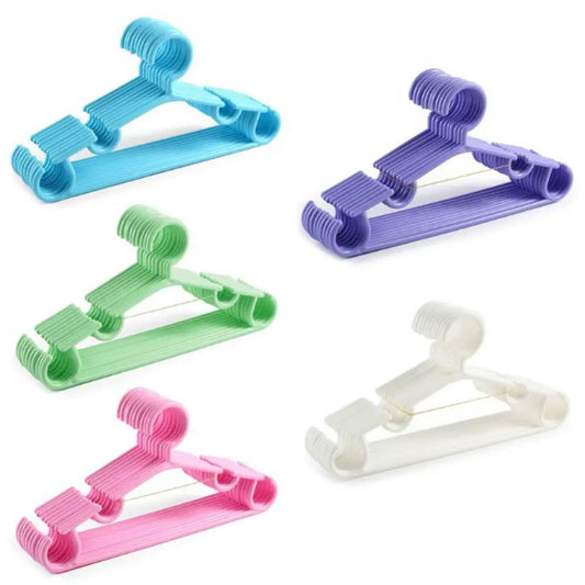 Child Hangers 10ct