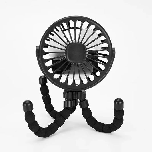 Stroller Fan